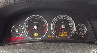 Opel 388643 15588700 faro izq vectra c berlina