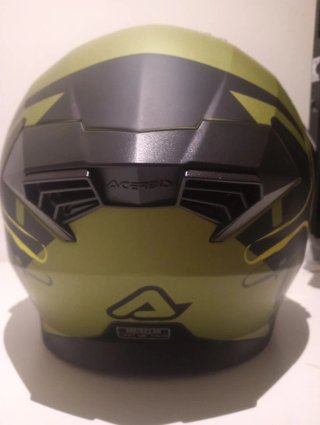 Casco Modular Adventure