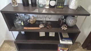 Mueble de salón o recibidor