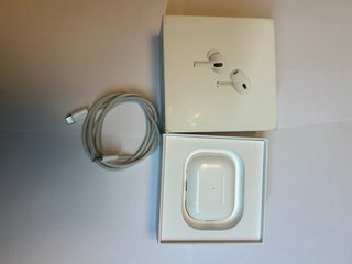 Airpods Pro 2ª Gen
