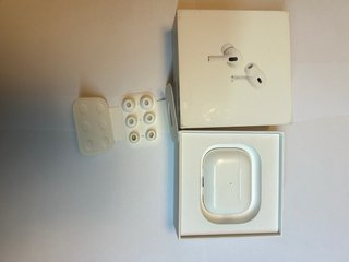 Airpods Pro 2ª Gen