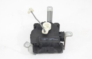 Mitsubishi 122852 1138002380 motor calefacción