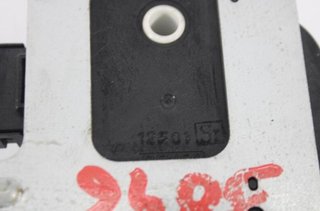 Mitsubishi 122852 1138002380 motor calefacción