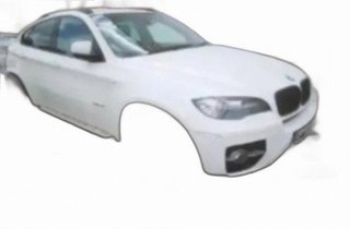 Radiador BMW X6 E71 3.0d xDrive 245CV
