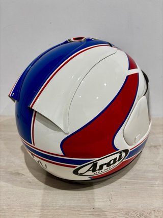 Casco Arai Schwantz