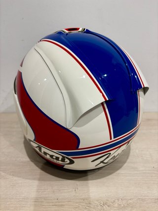 Casco Arai Schwantz