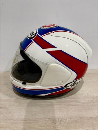 Casco Arai Schwantz