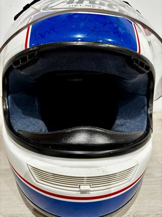 Casco Arai Schwantz
