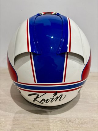 Casco Arai Schwantz
