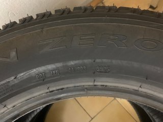 Neumáticos Pirelli Scorpion