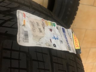 Neumáticos Pirelli Scorpion