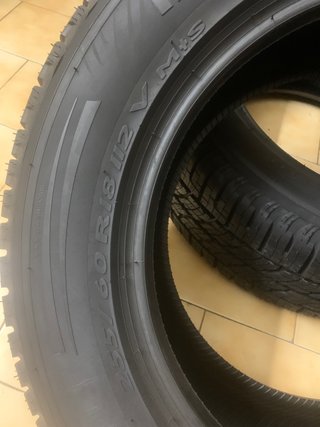 Neumáticos Pirelli Scorpion