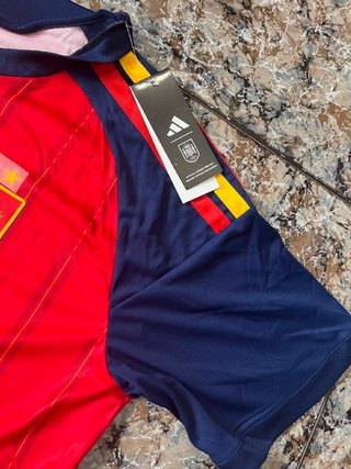 Camiseta España 1a equipación - Ferran