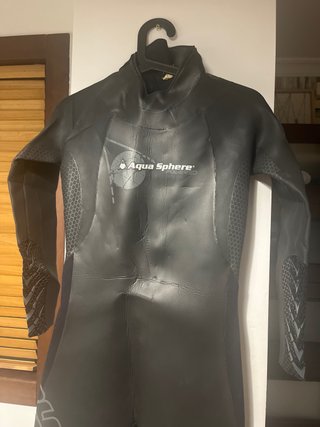 Traje Neopreno Aqua Sphere Pursuit