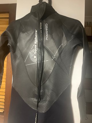 Traje Neopreno Aqua Sphere Pursuit