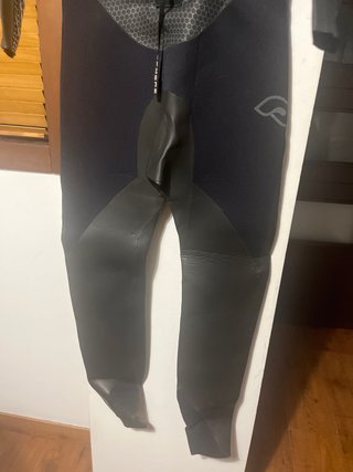 Traje Neopreno Aqua Sphere Pursuit