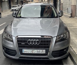Audi Q5 2009