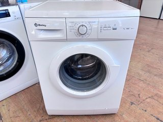 LAVADORA BALAY 7KG 1000RPM A+++. CON ENVÍO