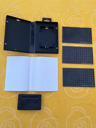 Juegos Sega Mega Drive