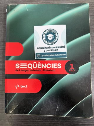 1 ESO Baula