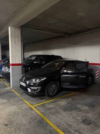 Renault Megane 2015