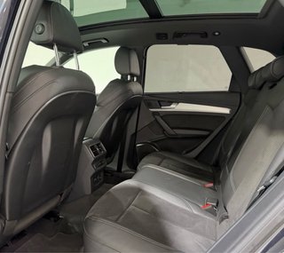 Audi Q5 SPORTBACK SLINE