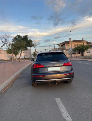 Audi Q5 SPORTBACK SLINE