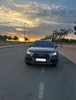 Audi Q5 SPORTBACK SLINE