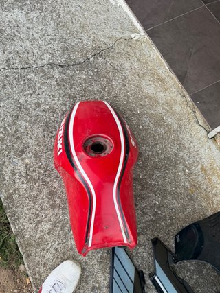 Despiece suzuki gs 500