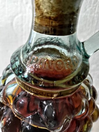 Botella Pinord Moscatel 75cl, 15%