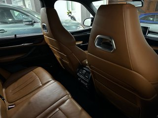 BMW X5 M 2016