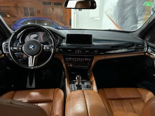 BMW X5 M 2016