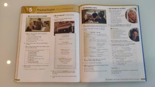 English File A1-A2 Elementary