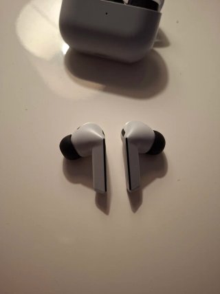 Auriculares Samsung Buds 3 FE