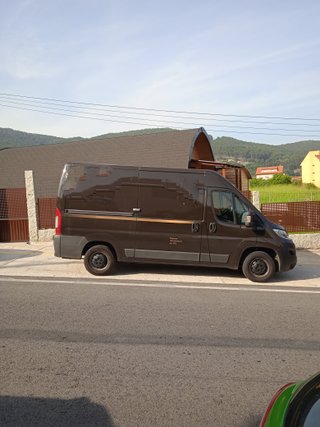 FIAT Ducato 2014