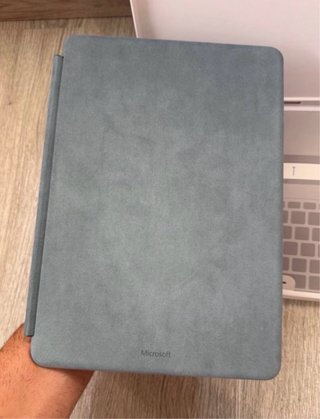 Teclado Microsoft Surface Pro 12” NUEVO Y ORIGINAL