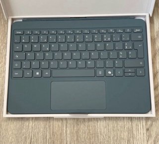 Teclado Microsoft Surface Pro 12” NUEVO Y ORIGINAL