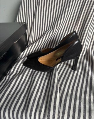 Zapatos de salón Ecoral negros