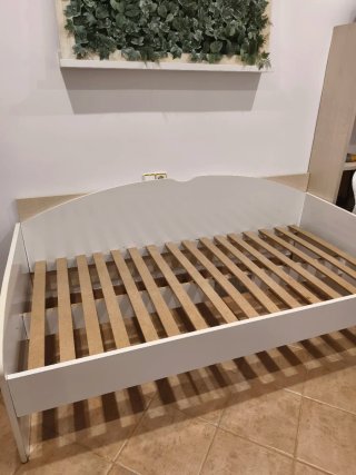 Cama nido 90x190
