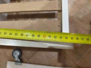 Cama nido 90x190