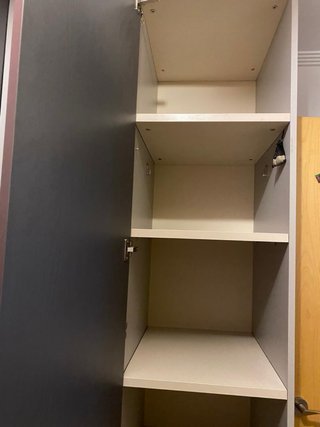 Habitación juvenil completa