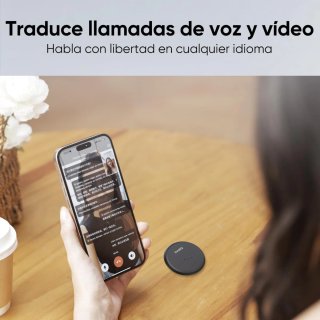 Traductor IA InnAIQ 140+ Idiomas
