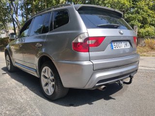 BMW X3 M 2006