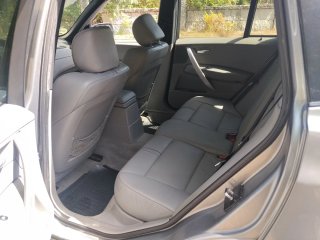 BMW X3 M 2006