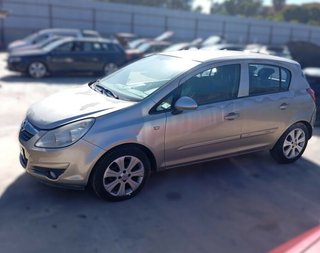 Llanta Opel Corsa D Enjoy 485389