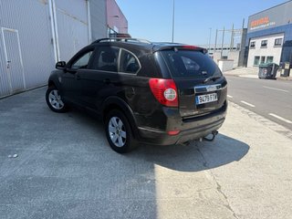 Chevrolet Captiva 2007