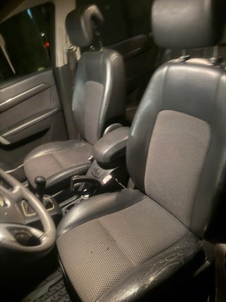 Chevrolet Captiva 2007
