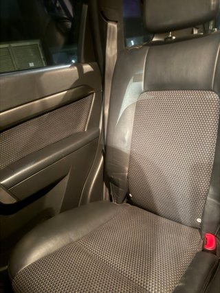 Chevrolet Captiva 2007