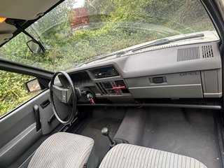 Piezas Opel Corsa A