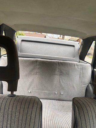 Piezas Opel Corsa A